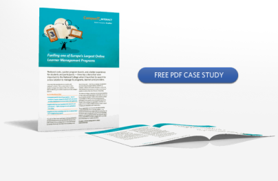 Download an Interact Case Study